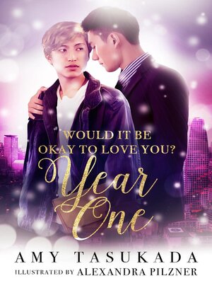 cover image of Year One